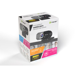 Kamera TRACER FHD WEB007

Kamera TRACER FHD WEB007