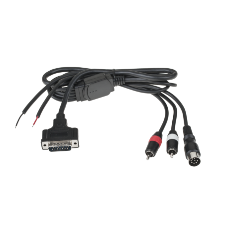 Kabel till digital växlare Peiying PY-EM02 Panasonic
