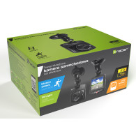 Bilkamera TRACER MobiDrive