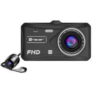 Bilkamera TRACER 4TS FHD CRUX