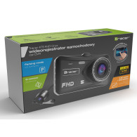 Bilkamera TRACER 4TS FHD CRUX