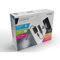 Endoskopisk kamera Tracer HardWire 5M 8MM LED WiFi