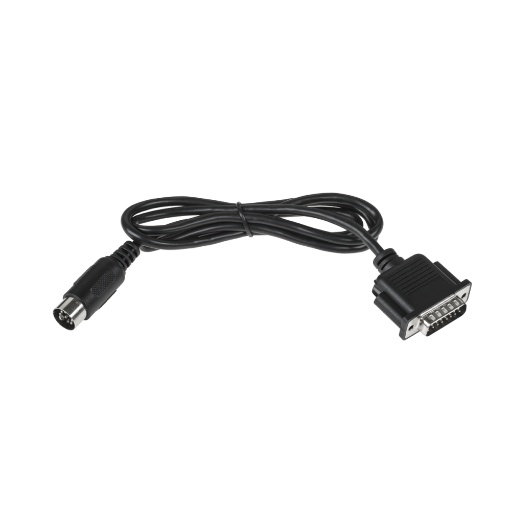 Kabel do cyfrowej zmieniarki Peiying PY-EM02 Alpine Kabel do cyfrowej zmieniarki Peiying PY-EM02 Alpine