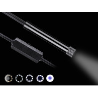 Endoskopisk kamera Tracer HardWire 5M 8MM LED WiFi
