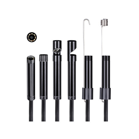 Kamera endoskop Tracer HardWire 5M 7MM LED USB (USB-C) 

Let me know if you need help with anything else.