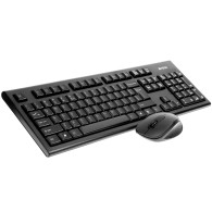 Zestaw klawiatura + mysz A4TECH V-TRACK 2.4G 7100N RF NANO