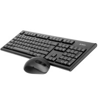 Zestaw klawiatura + mysz A4TECH V-TRACK 2.4G 7100N RF NANO