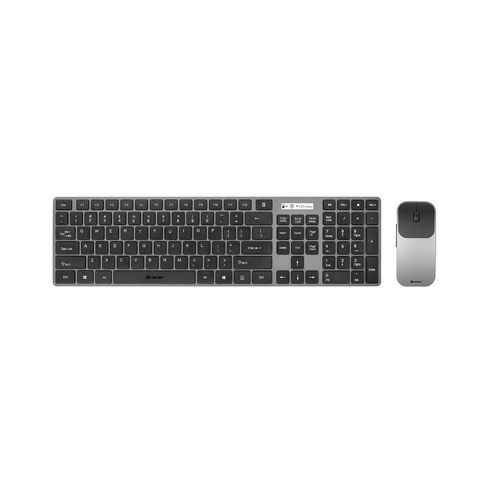 TRACER SET RF Nano USB - TRACER SET RF Nano USB