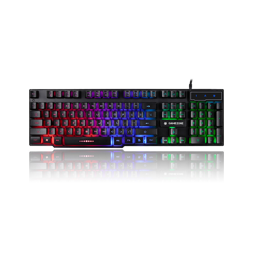 Tangentbord TRACER GAMEZONE LoCCar Tangentbord TRACER GAMEZONE LoCCar