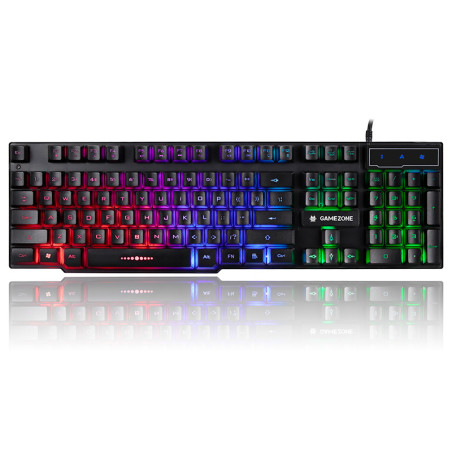 Tangentbord TRACER GAMEZONE LoCCar