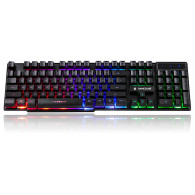 Tangentbord TRACER GAMEZONE LoCCar