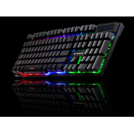 Tangentbord TRACER GAMEZONE LoCCar