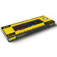 Tangentbord TRACER GAMEZONE LoCCar