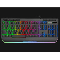 Tangentbord GAMEZONE RAY X USB