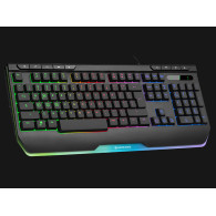 Tangentbord GAMEZONE RAY X USB