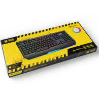 Tangentbord GAMEZONE RAY X USB