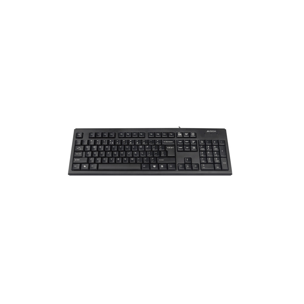 Tangentbord A4TECH KR-83 USB Tangentbord A4TECH KR-83 USB