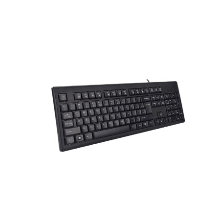 Tangentbord A4TECH KR-83 USB