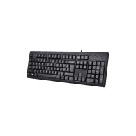 Tangentbord A4TECH KR-83 USB