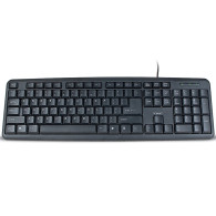 Tangentbord TRACER Maverick Black USB