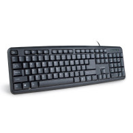 Klawiatura TRACER Maverick Black USB