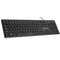 Tangentbord TRACER Ofis USB