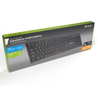 Tangentbord TRACER Ofis USB