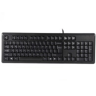Tangentbord A4TECH KR-92 USB