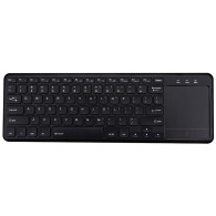 Tangentbord med touchpad TRACER Smart RF 2,4 Ghz