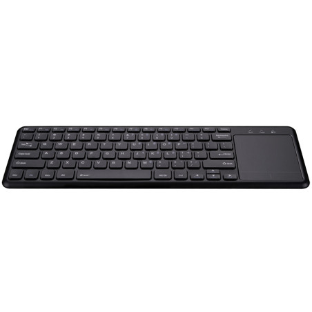 Tangentbord med touchpad TRACER Smart RF 2,4 Ghz