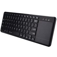 Tangentbord med touchpad TRACER Smart RF 2,4 Ghz