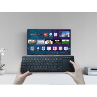 Tangentbord med touchpad TRACER Smart RF 2,4 Ghz