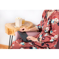 Tangentbord med touchpad TRACER Smart RF 2,4 Ghz