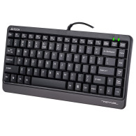 Tangentbord A4TECH FSTYLER FK11 Grå