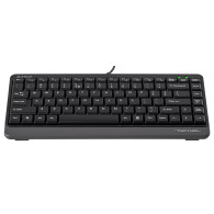 Tangentbord A4TECH FSTYLER FK11 Grå