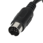 Digital växelväxlare från Peiying avsedd för Hyundai, Kia med 12PIN-kabel.