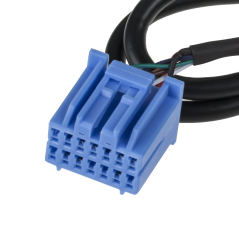 Kabel till digital växlare Peiying PY-EM04 för Honda | HandlaSmidigt.se