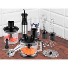 Handblender med multifunktionellt set LAFE MultiBlend Pro | HandlaSmidigt.se