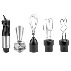 Handblender med multifunktionellt set LAFE MultiBlend Pro | HandlaSmidigt.se