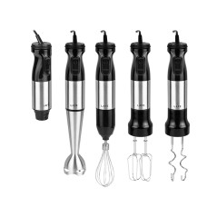 Handblender med multifunktionellt set LAFE MultiBlend Pro | HandlaSmidigt.se