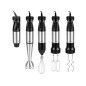 Handblender med multifunktionellt set LAFE MultiBlend Pro