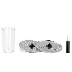 Handblender med multifunktionellt set LAFE MultiBlend Pro | HandlaSmidigt.se