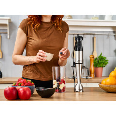 Handblender med multifunktionellt set LAFE MultiBlend Pro | HandlaSmidigt.se