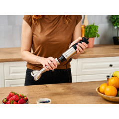 Handblender med multifunktionellt set LAFE MultiBlend Pro | HandlaSmidigt.se