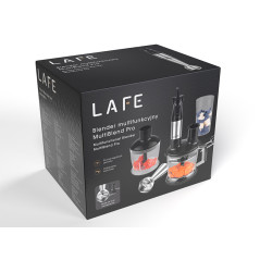 Handblender med multifunktionellt set LAFE MultiBlend Pro | HandlaSmidigt.se