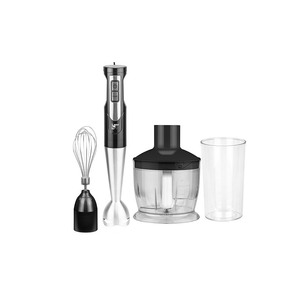 Handblender set LAFE BlendMix