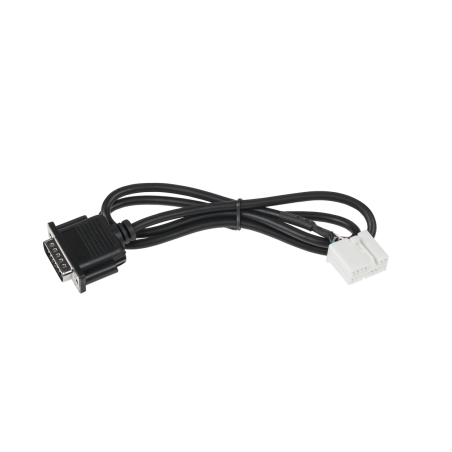 Kabel till digital växlare Peiying PY-EM01 för Suzuki.