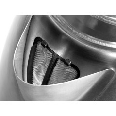 Vattenkokare LAFE Essential Silver