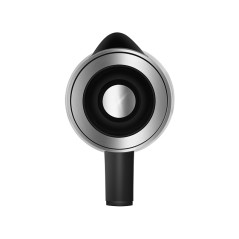 Vattenkokare med temperaturreglering LAFE Crystal Glass