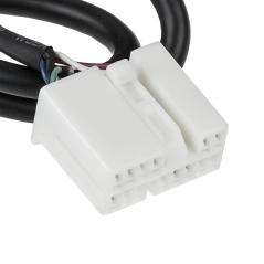 Kabel till digital växlare Peiying PY-EM01 för Suzuki. | HandlaSmidigt.se